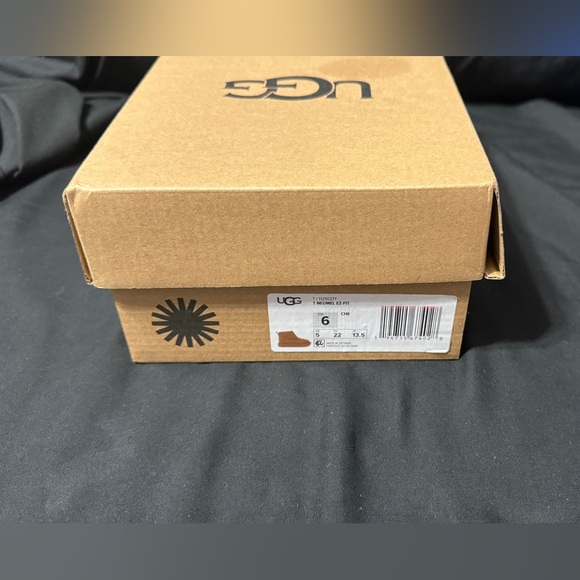 UGG Neumel EZ-Fit Toddler Size 6 - Picture 9 of 9